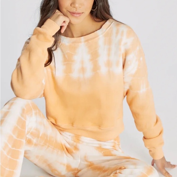 Wild fox Jude Melon 2 piece matching set - Picture 2 of 7